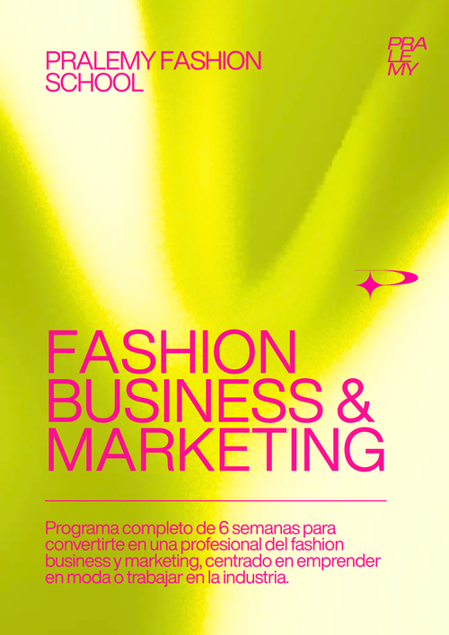 Fashion Marketing